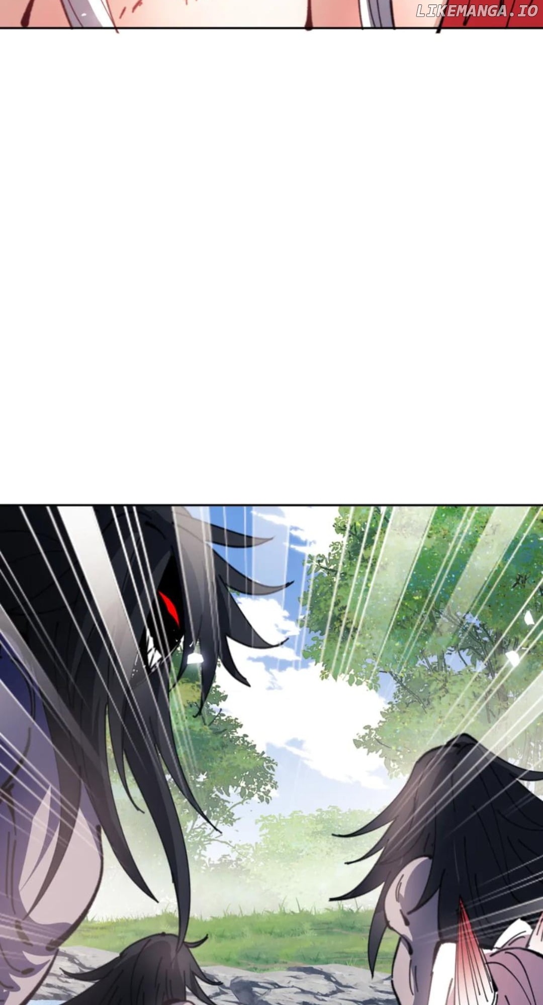 Master: This rebellious disciple is definitely not the Holy Son Chapter 121 - page 69